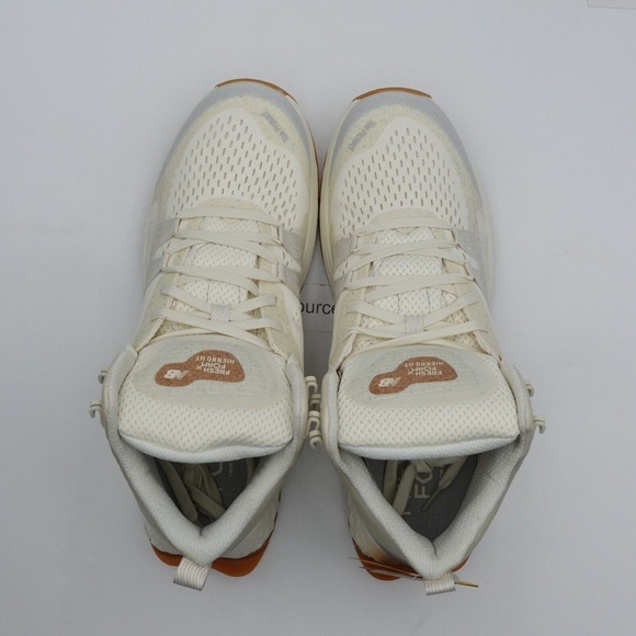 NEW New Balance Men's Fresh Foam X Hierro Mid Trail Running Shoes MTHIMCCT - Picture 4 of 16